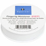 Sparco 1 3/4 Ounce Fingertip Moistener - White - Non-slip, Greaseless, Stainingless, Odorless Product Image 