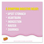 Pepto-Bismol Chewable Tablets, Original Flavor, 30/Box, 24 Box/Carton View Product Image