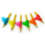The Pencil Grip Pointer Grip - Multicolor - (TPG12112) View Product Image