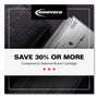 Innovera Remanufactured Black MICR Toner, Replacement for 80AM (CF280AM), 2,700 Page-Yield View Product Image