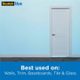 ScotchBlue Multi-Surface Painter's Tape - 60 yd Length x 0.94" Width - (MMM209024NC) View Product Image