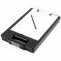 Business Source Storage Clipboard - Storage for 200 Sheet - (BSN49270) View Product Image