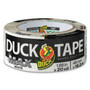 Duck Max Strength Packaging Tape - 20 yd Length x 1.88" Width - White - Rubber Adhesive - For Packaging, Wood, Plastic, Glass, Sealing, Bundling Product Image 