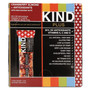 KIND Plus Nutrition Boost Bar, Cranberry Almond and Antioxidants, 1.4 oz, 12/Box (KND17211) View Product Image