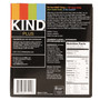 KIND Plus Nutrition Boost Bar, Cranberry Almond and Antioxidants, 1.4 oz, 12/Box (KND17211) View Product Image