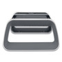Fellowes I-Spire Series Monitor Lift, 20" x 8.88" x 4.88", White/Gray, Supports 25 lbs View Product Image