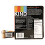 KIND Nuts and Spices Bar, Madagascar Vanilla Almond, 1.4 oz, 12/Box View Product Image