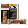 KIND Nuts and Spices Bar, Madagascar Vanilla Almond, 1.4 oz, 12/Box View Product Image