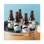 Avery Durable Water-Resistant Wraparound Labels w/ Sure Feed, 3.25 x 7.75, 16/PK View Product Image