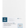 Business Source Letter Report Cover - 1/2" Folder Capacity - (BSN78514) Product Image 