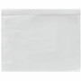 Sparco Plain Back 7" Envelopes - Packing List - 7" Width x 5 1/2" Length - 70 g/m² - Self-adhesive Seal - White Product Image 