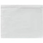 Sparco Plain Back 7" Envelopes - Packing List - 7" Width x 5 1/2" Length - 70 g/m² - Self-adhesive Seal - White Product Image 