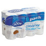 Non-Dairy Coffee Creamer, 16 oz Canister, 8/Pack (NJO827783) View Product Image