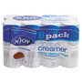 Non-Dairy Coffee Creamer, 16 oz Canister, 8/Pack (NJO827783) View Product Image