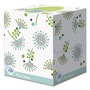 Puffs Plus Lotion Facial Tissue, 2-Ply, White, 56 Sheets/Box, 24 Boxes/Carton View Product Image