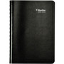 Blueline Weekly Academic Planner - Julian Dates - (REDCA101BLK) View Product Image