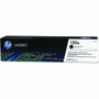 HP 130A Original Laser Toner Cartridge - Black - 1 Each Product Image 