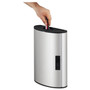 Durable Key Box Plus, 54-Key, Brushed Aluminum, Silver, 11.75 x 4.63 x 15.75 View Product Image
