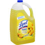 Lysol Clean/Fresh Lemon Cleaner - For Multi Surface - (RAC77617CT) Product Image 