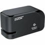 Business Source Electric Stapler - Staples Upto 20 Sheet - Holds Upto 105 Staple - Half Strip - Staple Size: 24, 26/0.24" , 0.24" - 2 x AA Product Image 