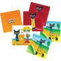 Teacher Created Resources Pete The Cat Meow Match Game - 78 Card(s) - (TCREP62075) View Product Image