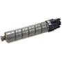 Ricoh SP C430A Original Laser Toner Cartridge - Black - 1 Each Product Image 