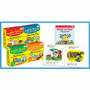 Scholastic First Little Readers Book Set Printed Book by Liza Charlesworth - 8 Pages - (SHS1338668056) View Product Image