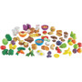 Learning Resources New Sprouts Classroom Play Food Set - 1 Set - (LRNLER9723) View Product Image