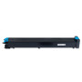 Sharp MX31NTCA Toner, 15,000 Page-Yield, Cyan (SHRMX31NTCA) View Product Image