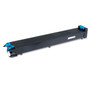 Sharp MX31NTCA Toner, 15,000 Page-Yield, Cyan (SHRMX31NTCA) View Product Image