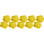 Vectair Systems Airloop Toilet Bowl Clip Air Freshener - Clip - 3000 ft - Citrus Mango - 30 Day Product Image 