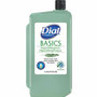 Dial Basics Liquid Hand Soap - 1.06 quart - Hand, Healthcare, School, Office, Restaurant, Daycare - Green Product Image 