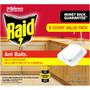 Raid Ant Baits - Kills Ants - Red - (SJN308819) Product Image 