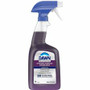 Dawn Pro Heavy Duty Degreaser - Ready-To-Use - 32 fl oz (1 quart) - Heavy Duty, Phosphate-free, Caustic-free, Non-flammable - Purple Product Image 