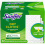 Swiffer Sweeper Dry Pad Refill - White Product Image 