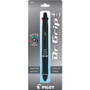 Pilot Dr. Grip Multi 4Plus1 Retractable Pen/Pencil - Fine Pen Point - 0.7 mm Pen Point Size - 2HB Pencil Grade - 0.5 mm Lead Size - Refillable Product Image 