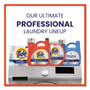 Tide Liquid Laundry Detergent - For Laundry, Commercial, Food Service, Hospitality, Healthcare, Residential, Home, Business - Liquid - 170 fl oz (5.3 quart) - BPA-free, PVC Free - Orange Product Image 