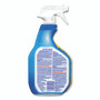 Clorox Clean-Up Multi-Surface Cleaner with Bleach - For Multipurpose - (CLO30197) View Product Image