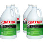 Betco Green Earth Natural All Purpose Cleaner - Concentrate - 128 fl oz (4 quart) - Clean Scent - Bio-based, Solvent-free, Streak-free, Non-smearing, Versatile - Green Bottle Product Image 