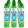 Scrubbing Bubbles Disinfectant Cleaner - Ready-To-Use - 25 fl oz (0.8 quart) - Non-porous, Heavy Duty, Fume-free - White - (SJN313358CT) Product Image 