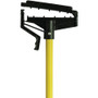O-Cedar Commercial O-Cedar Quick Change Mopstick - 1" Diameter Fiberglass Handle - Lightweight, Heavy Duty - Green Product Image 