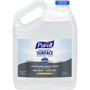 PURELL Professional Surface Disinfectant Gallon Refill - Ready-To-Use - 128 fl oz (4 quart) - Fresh Citrus Scent Bottle Product Image 