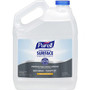 PURELL Professional Surface Disinfectant Gallon Refill - Ready-To-Use - 128 fl oz (4 quart) - Fresh Citrus Scent Bottle Product Image 