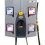 Diversey J-Fill QuattroSelect Dispense System - Gray - (DVOD3754220) Product Image 