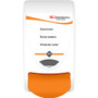 SC Johnson Sunscreen Dispenser - 1.06 quart Capacity - Durable, Locking Mechanism - White Product Image 