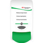 SC Johnson Moisturizing Cream Dispenser - Green - Plastic, GlassCartridge Product Image 