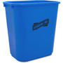 Genuine Joe 28-1/2 Quart Recycle Wastebasket - 7.13 gal Capacity - (GJO57257) Product Image 