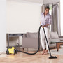 Eureka Mighty Mite 3670G Canister Vacuum Cleaner - 11" Cleaning Width - (NEN3670G) View Product Image