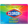 Clorox for Colors Stain Remover and Color Brightener Powder - 49.20 oz (3.07 lb) - Multi - (CLO03098) Product Image 
