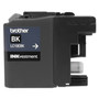 Brother LC10EBK INKvestment Super High-Yield Ink, 2,400 Page-Yield, Black View Product Image
